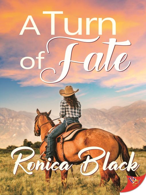 Cover image for A Turn of Fate